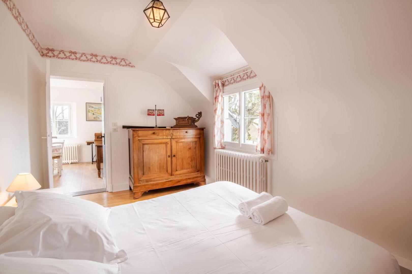 Le Relais De L'Ormeau - Charmant Gite Pour 4 Pers. Lussault-sur-Loire Exterior foto